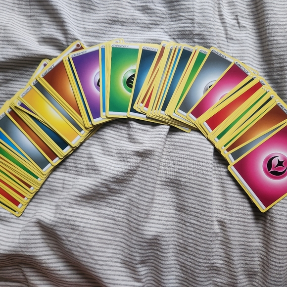 Pokemon Cards - Picture 10 of 14